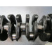 #HV02 Crankshaft Standard For 13-15 Buick Encore  1.4 55580129